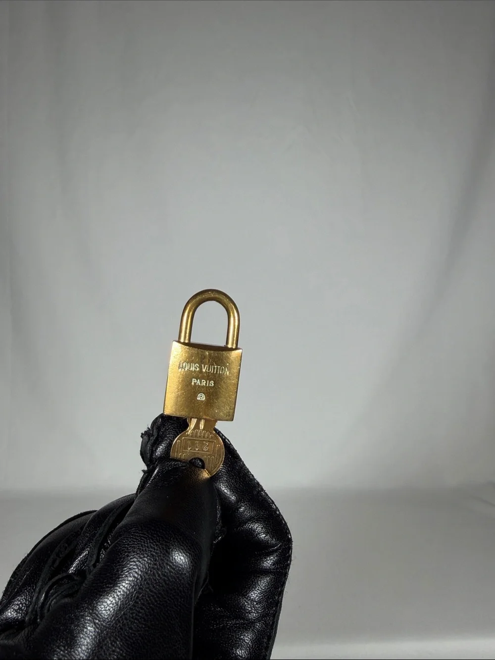 Louis Vuitton authentic rare